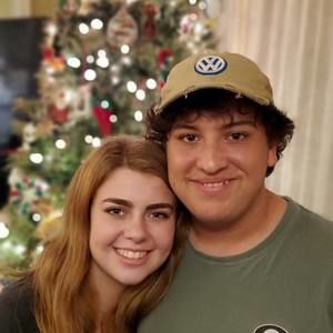 Meet your Posher, Abagail